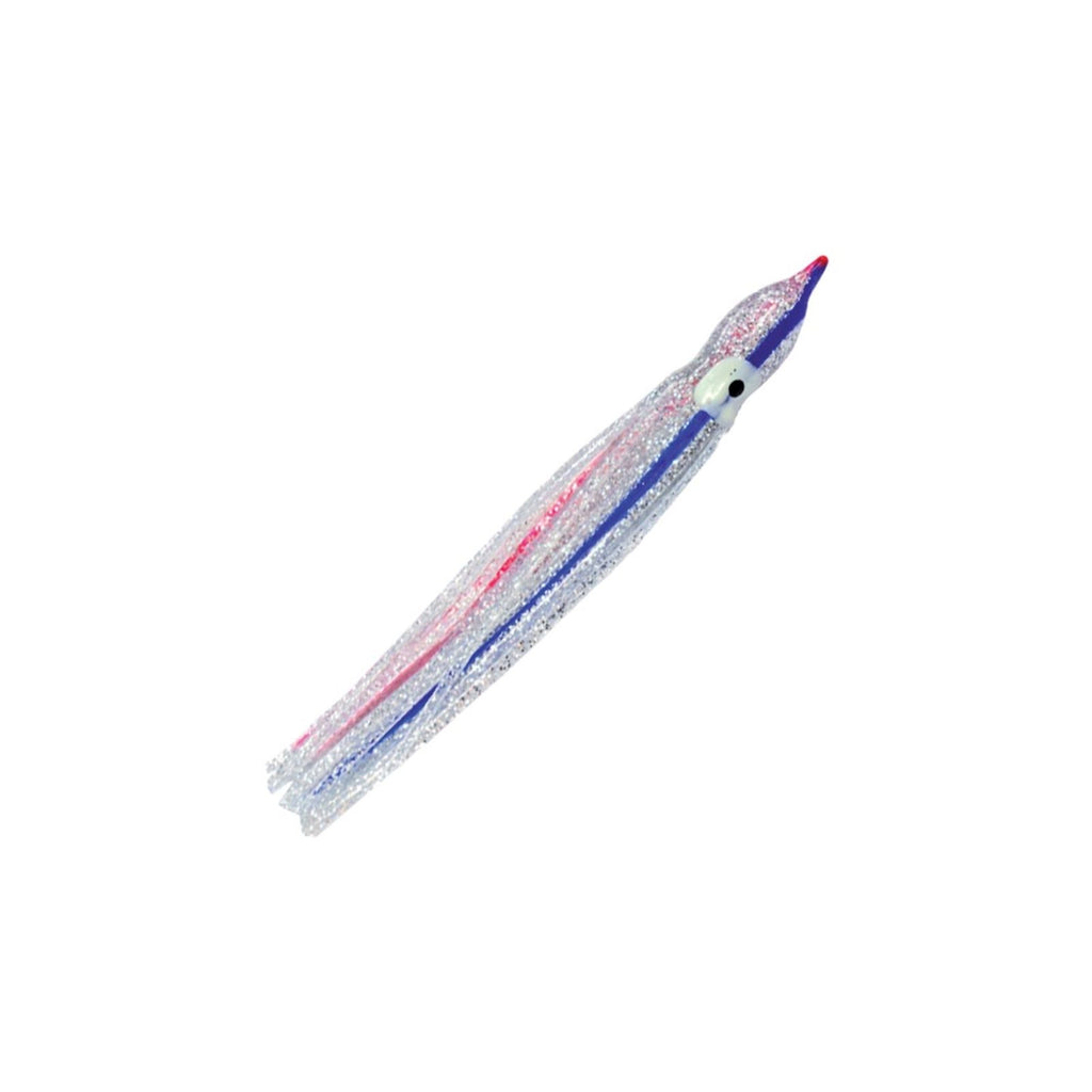 V lure Mini Octopus Kleur 06 5,5cm Expert Predator 6275906