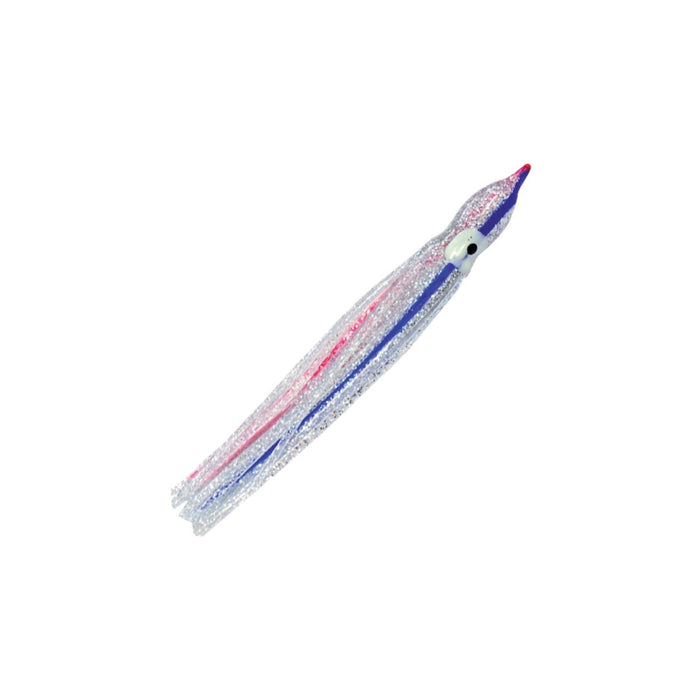 V lure Mini Octopus Kleur 06 5,5cm Expert Predator 6275906