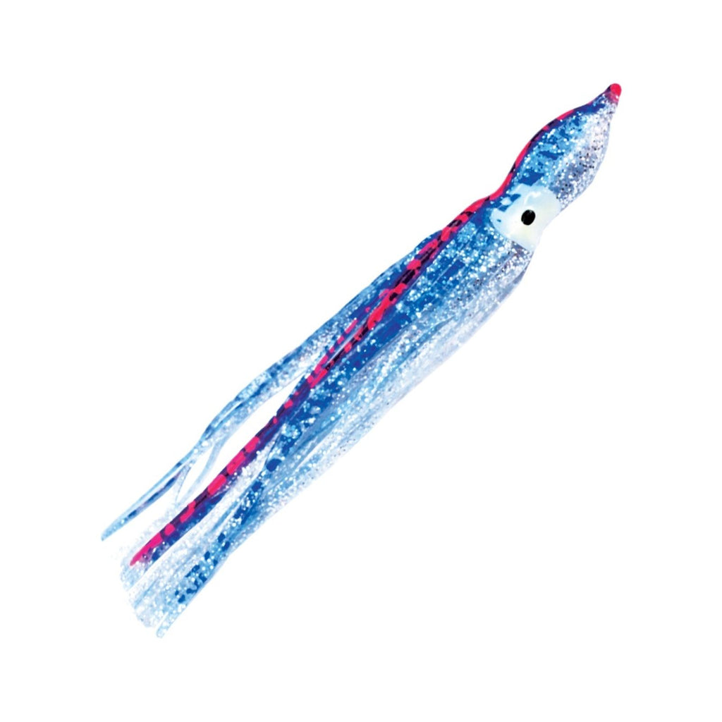 V lure Octopus Kleur 01 7,5cm Expert Predator 6276201