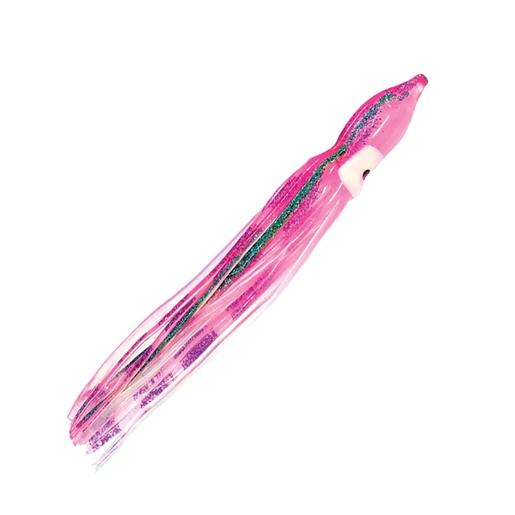 V lure Octopus Kleur 07 7,5cm Expert Predator 6276207