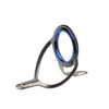 Double Leg Rod Guide Blue 4mm Expert Predator 62830