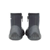 Botas de Buceo Con Suela 3mm Negro-Gris Talla 42 Abysstar 62925