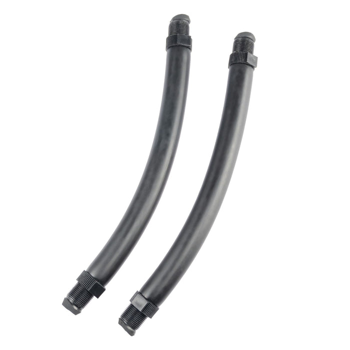 Pair Of Elastic Bands Dunlap 18mm 24cm Abysstar 62934