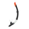 Tubo da Snorkel Vip Nero Abysstar 62941BK