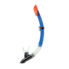 Snorkel Tube Vip Blue Abysstar 62941BL