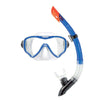 Kit de Snorkel Papillon Clara-Azul Abysstar 62944BL