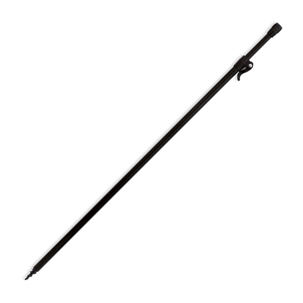 Soporte de Caña Telescópico con Aguja 75-128cm Lineaeffe 6301255