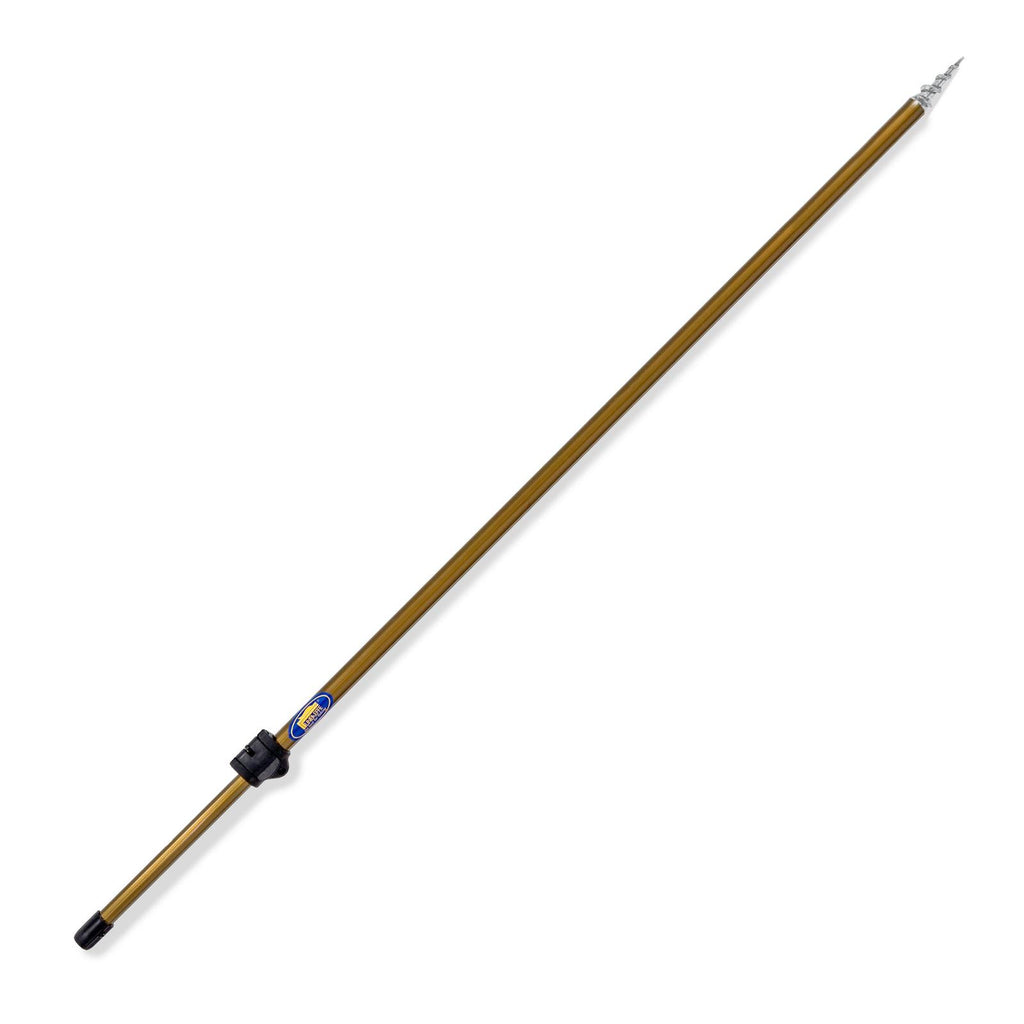 Telescopic Bank Stick 120cm Lineaeffe 6301261