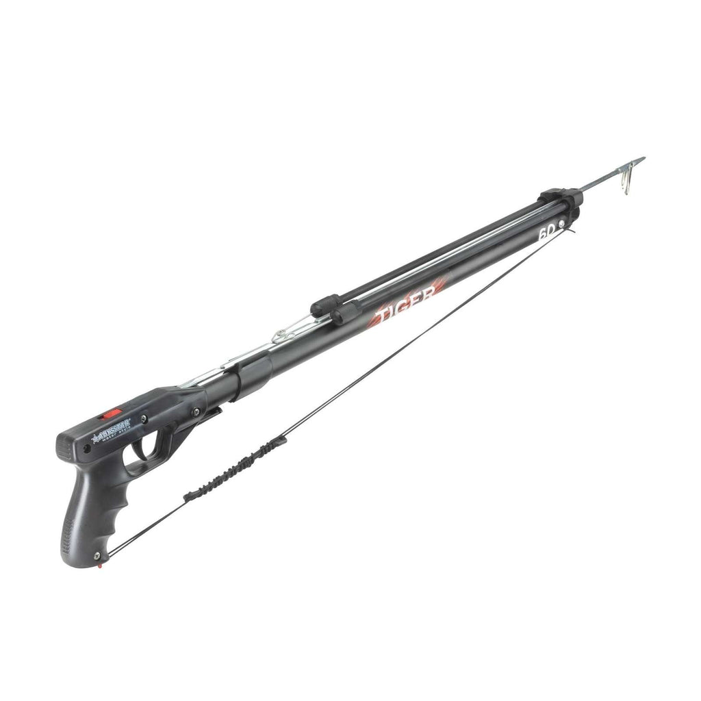 Sling Speargun Tiger 60cm Abysstar 63031