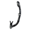 Snorkel Tube Tekno Black Abysstar 63044BK