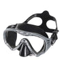 Masque de plongée Papillon Noir Abysstar 63047