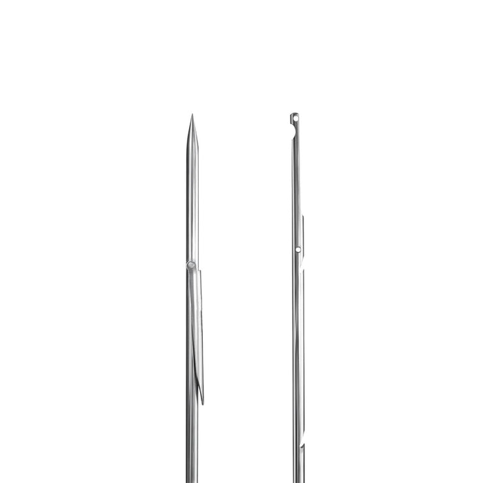 Tahitian Shaft 6,5mm Stainless Steel 135cm Abysstar 63059