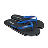 Chanclas de natación verano negro 46 Abysstar 63165BL