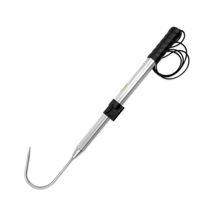 Mini gaffe télescopique réglable Lineaeffe 6320007