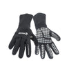 Guantes de buceo Titanium Tech 1 mm negro XXL Abysstar 63249
