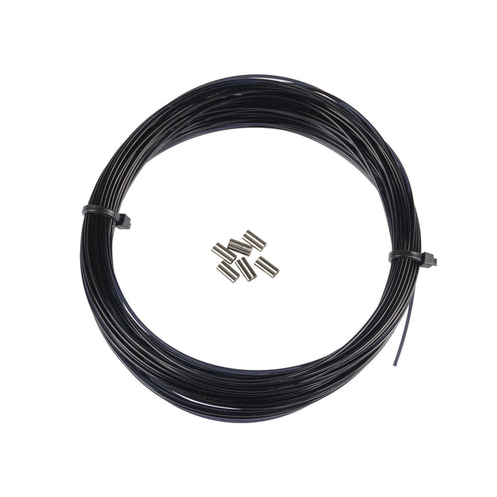 Nylon Monofilament Line Kit 15m 1,4mm Abysstar 63276