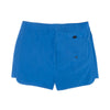 Short de bain Cuba 4 Way Stretch Homme Bleu-Royal L Abysstar 64003BR