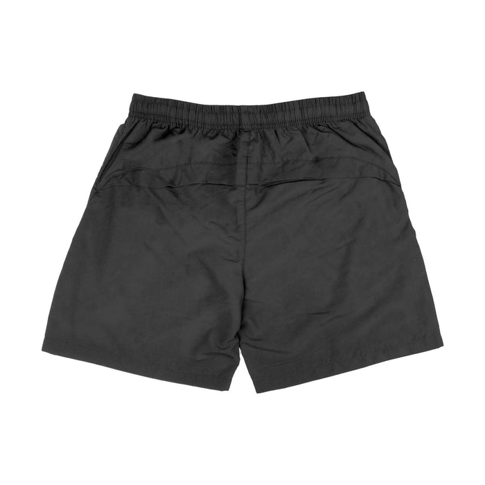 Short de bain Jamaïque Nylon Homme Noir XL Abysstar 64014BK