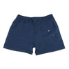 Short de bain Haïti 100% HQ PE Homme Bleu-Navy S Abysstar 64021BN