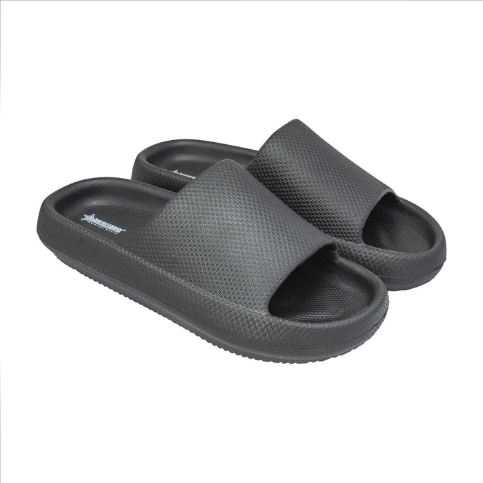 Chanclas de natación Cloud Hombre Negro Talla 44-45 Abysstar 64071BK