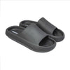 Chanclas de natación Cloud Hombre Negro Talla 44-45 Abysstar 64071BK