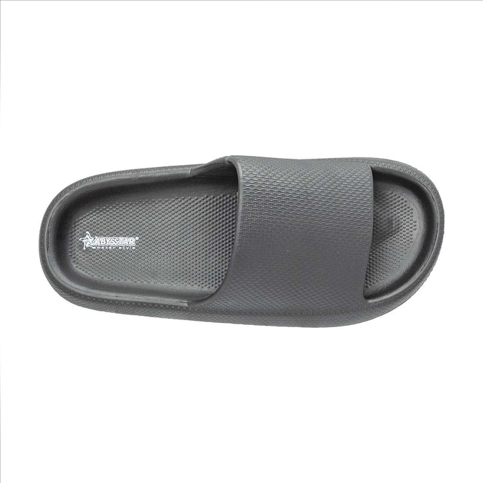 Chanclas de natación Cloud Hombre Negro Talla 44-45 Abysstar 64071BK