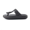 Chanclas de natación Nevada hombre negro talla 42-43 Abysstar 64082BK