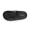 Chanclas de natación Nevada hombre negro talla 42-43 Abysstar 64082BK
