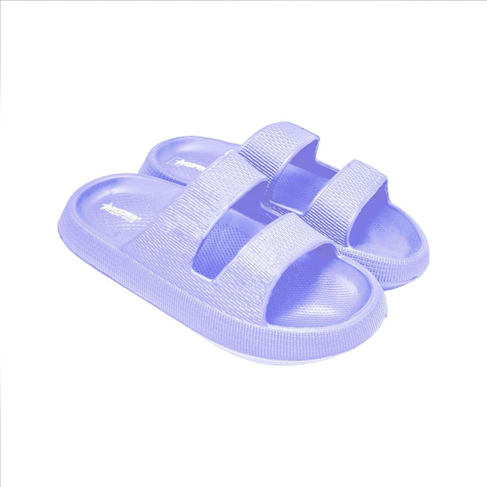 Swimming Slippers Valencia Woman Lillac Size 36 Abysstar 64096LL