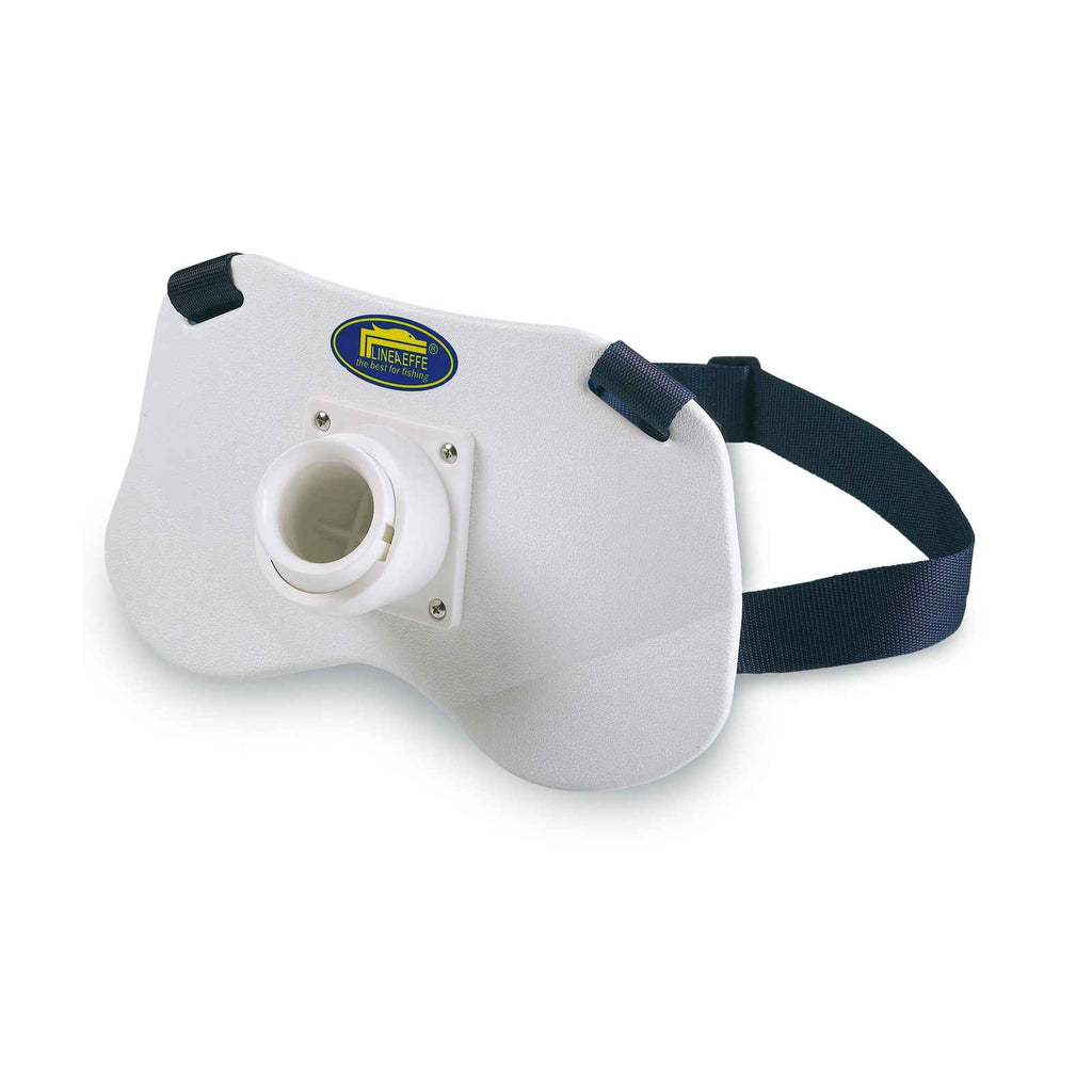 Support de gambles 40mm Blanc Lineaeffe 6532015