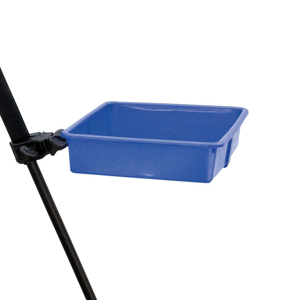 Bandeja lateral para trípodes de surf 31,5x26 Lineaeffe 6533074