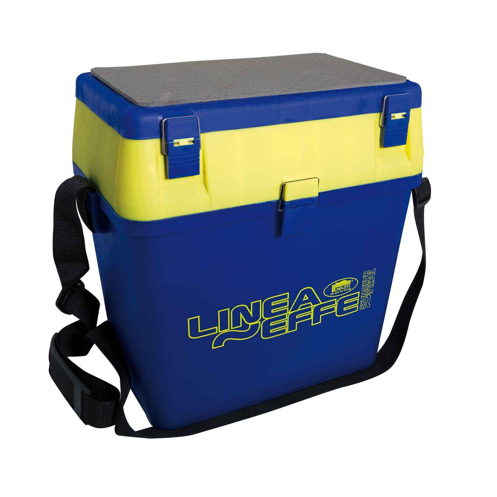 Boîte de siège 39,5x24,5x38cm Lineaeffe 6533082