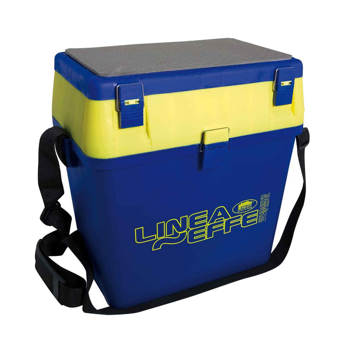 Boîte de siège 39,5x24,5x38cm Lineaeffe 6533082