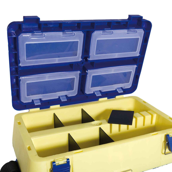 Boîte de siège 39,5x24,5x38cm Lineaeffe 6533082