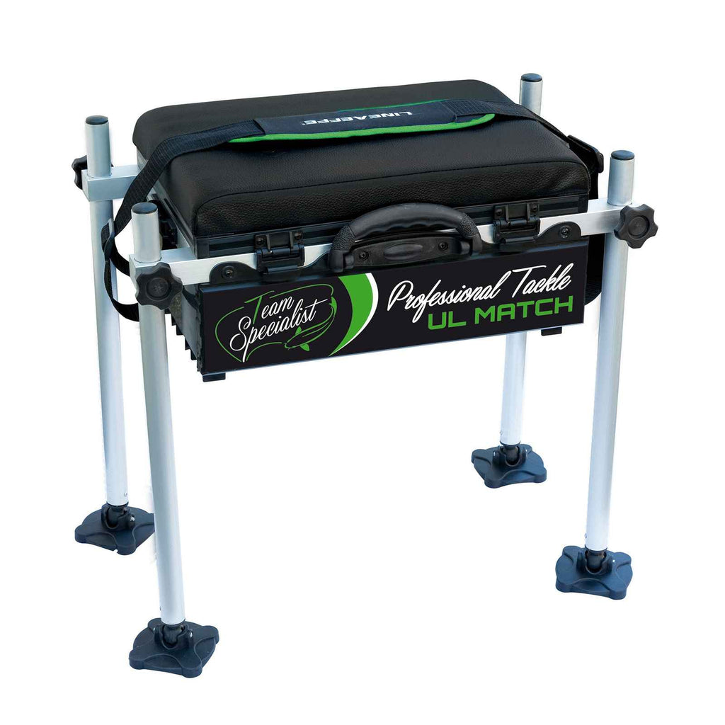 Boîte de siège TS UL Team Specialist 6533089