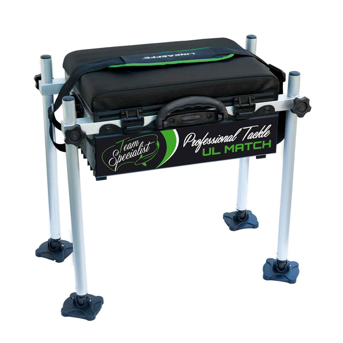 Boîte de siège TS UL Team Specialist 6533089