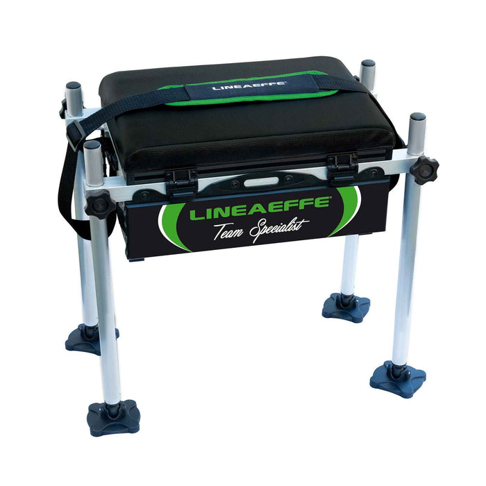 Boîte de siège TS UL Team Specialist 6533089