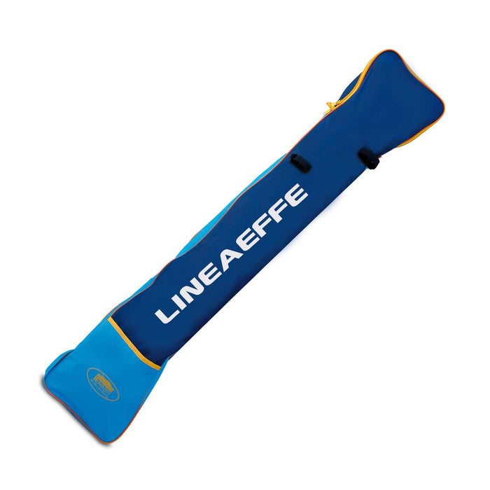 Rod Cover Backpack With Side Pocket 135x25cm Lineaeffe 6533513