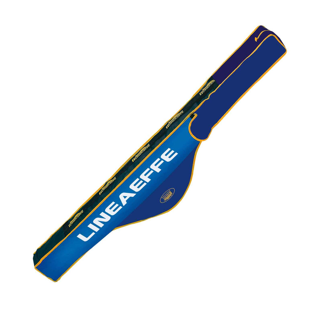 Rod Cover With Reel Mount 190cm Lineaeffe 6533519