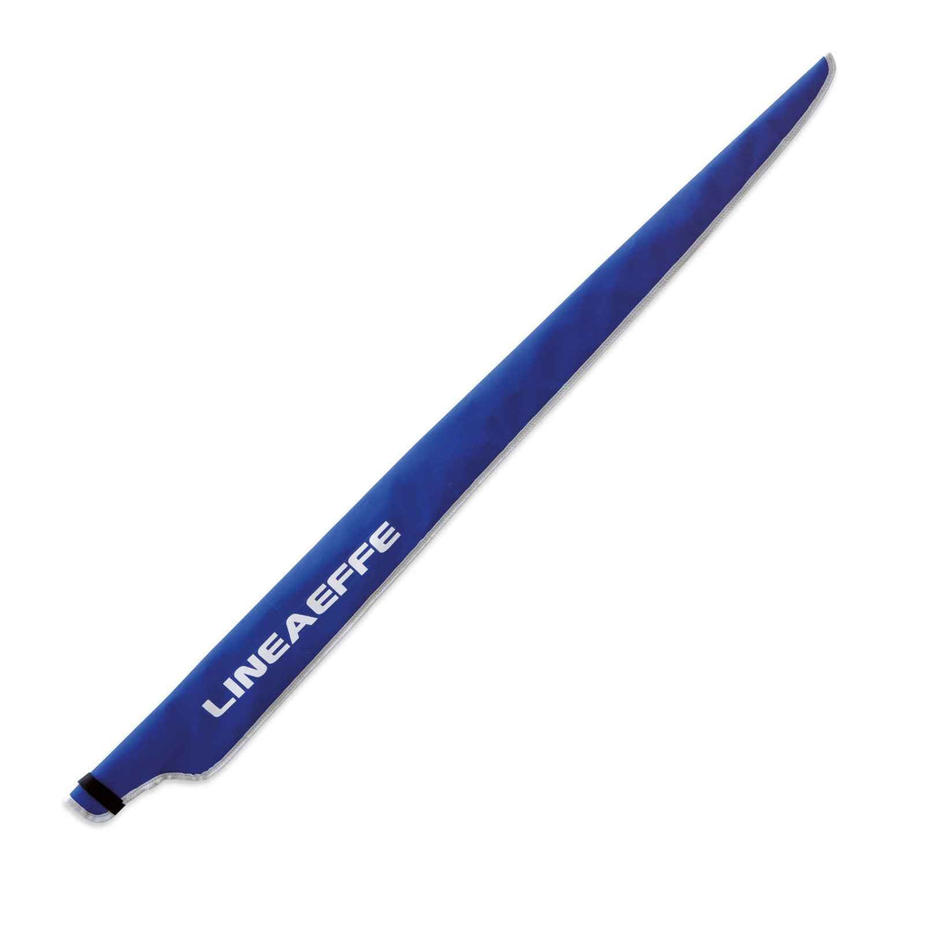Funda acolchada para cañas de trolling 140cm Lineaeffe 6533914