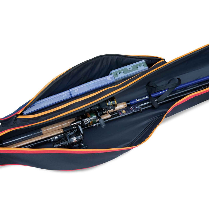 Housse de canne rigide 135cm Lineaeffe 6536013