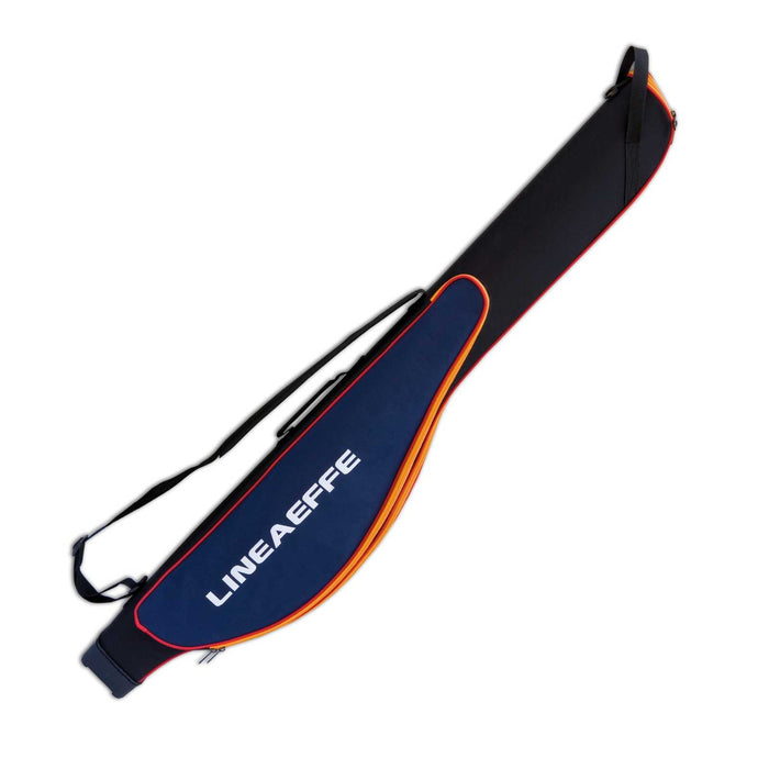 Funda rígida para caña 165cm Lineaeffe 6536016