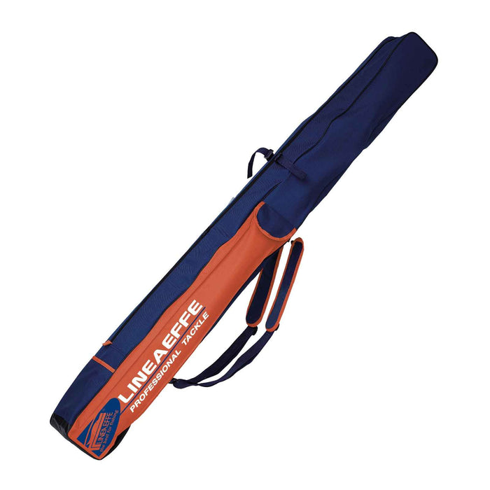 Housse de canne Pro avec poches Velcro 165x17x14cm Lineaeffe 6536516