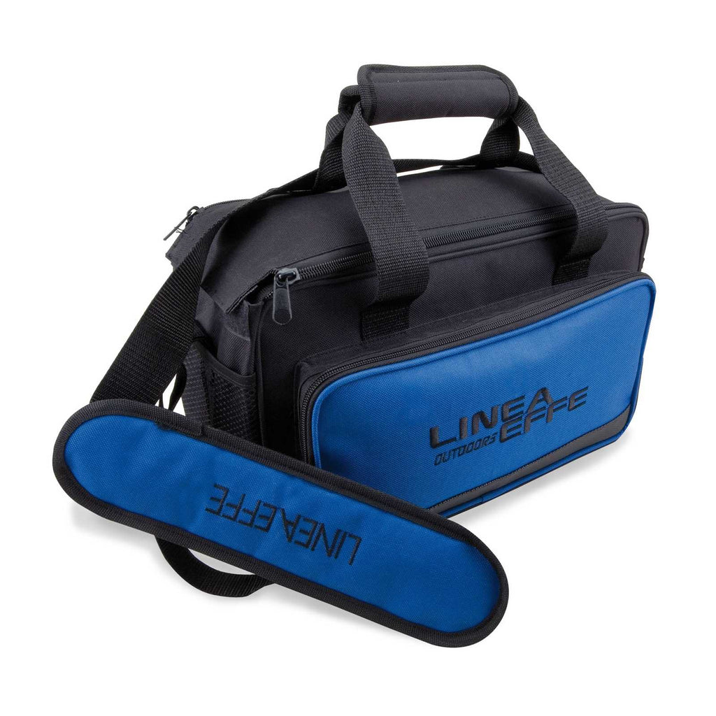 Tackle Bag 35x20x21cm Lineaeffe 6538032