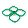 Soporte para 4 cajas de cebos vivos 1l Lineaeffe 6550008