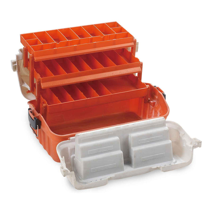 Fishing Box 44x25x18cm Lineaeffe 6550072