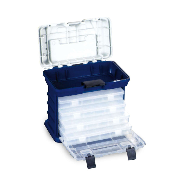 Boîte de siège 28x18x27cm Lineaeffe 6550078