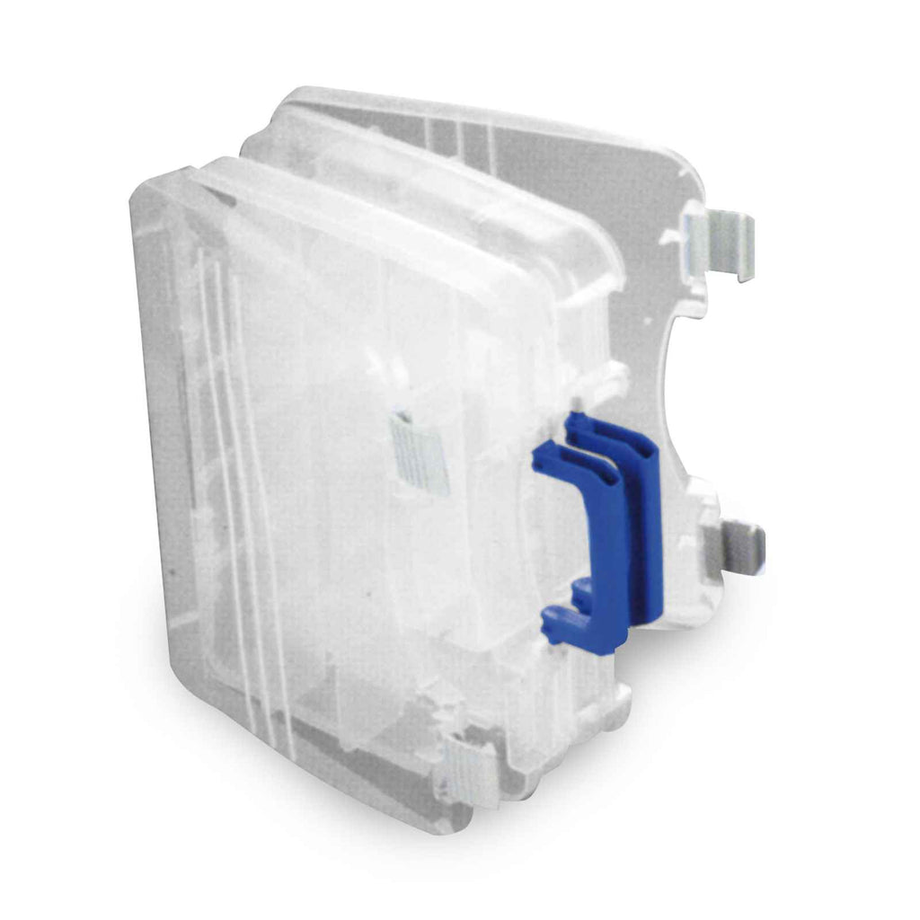 Boîte de pêche 28x22x6cm Lineaeffe 6550086