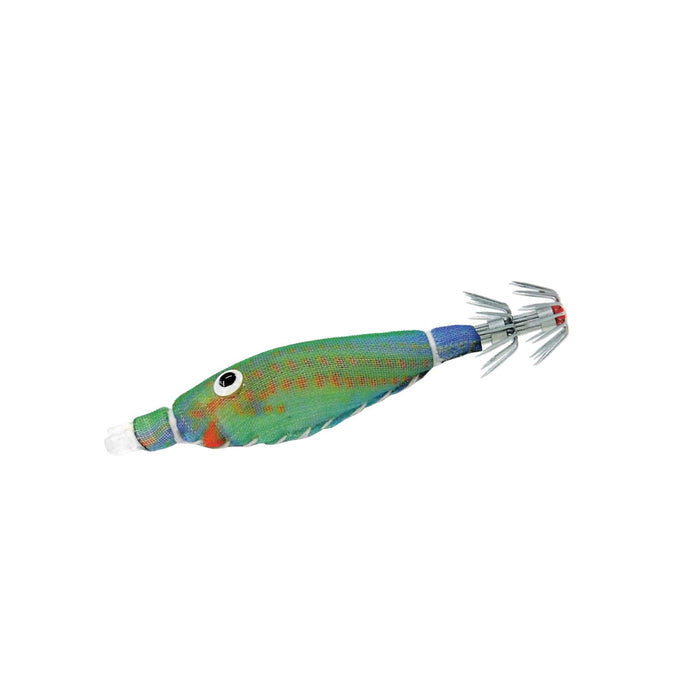Tintenfisch-Jig Uv Soft Farbe 03 75mm Expert Predator 6567003