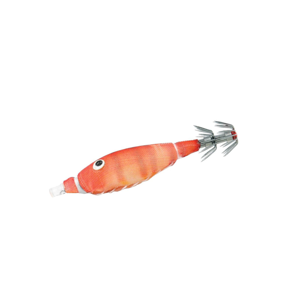 Tintenfisch-Jig Uv Soft Farbe 05 75mm Expert Predator 6567005